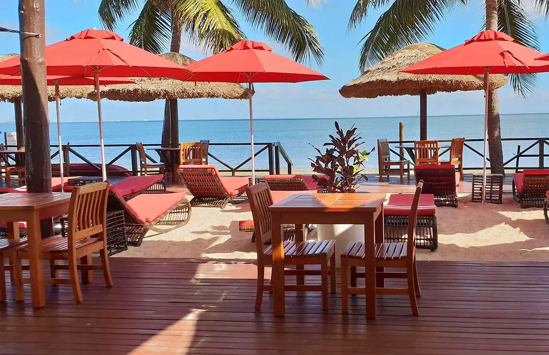 Ramada Suites By Wyndham Wailoaloa Beach Fiji-1