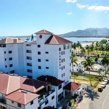 Ramada Suites By Wyndham Wailoaloa Beach Fiji-2